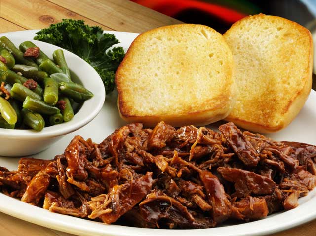 Country Dinners on Texas Roadhouse Menu Country Dinners on Texas Roadhouse Menu